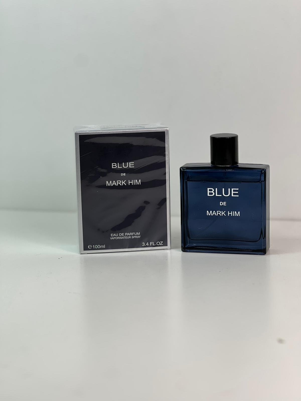Men's Perfume Spray