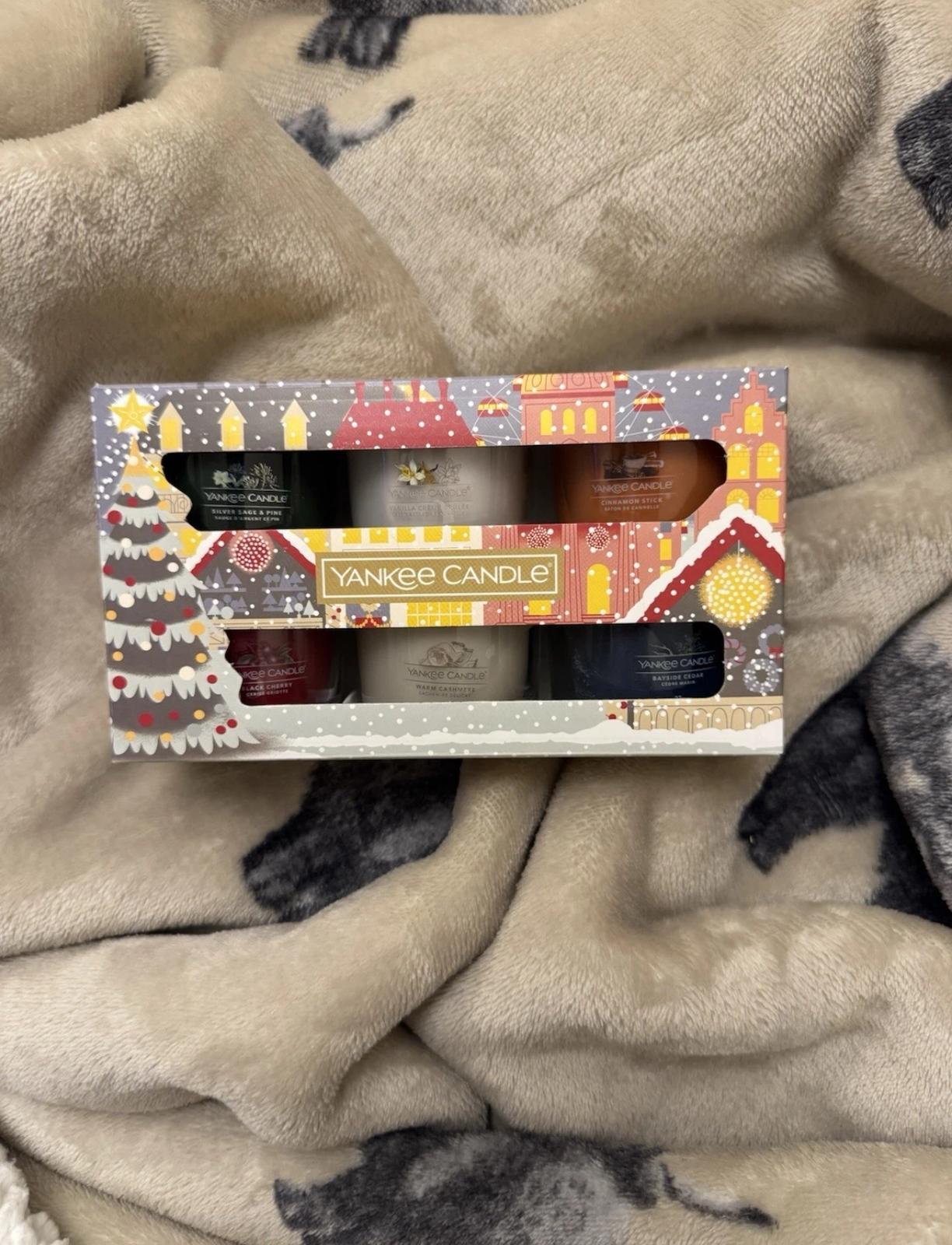 Yankee Candles