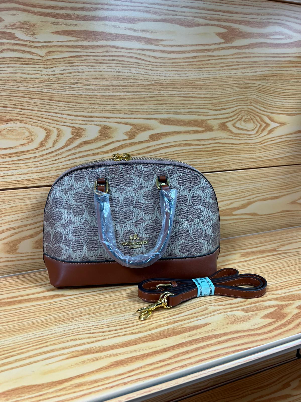 Ladies Hand Bag - Medium Size