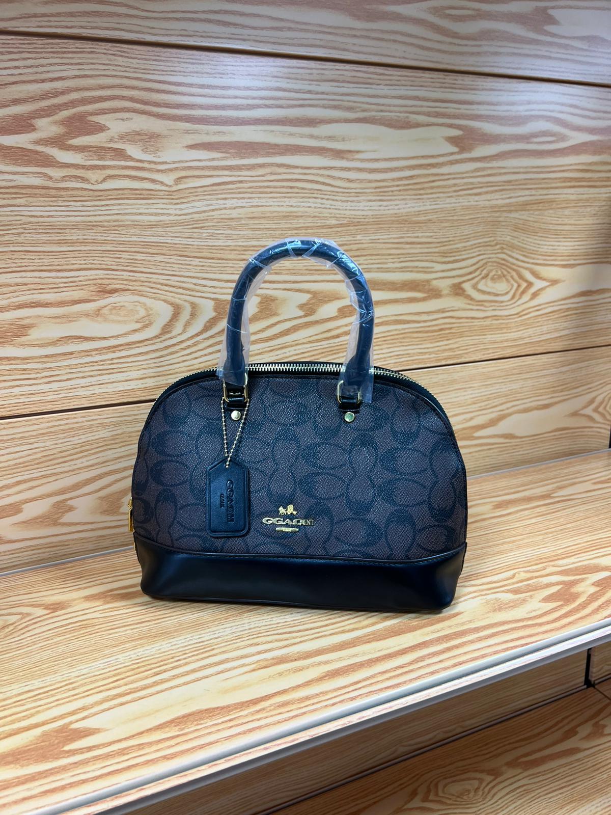 Ladies Hand Bag - Medium Size