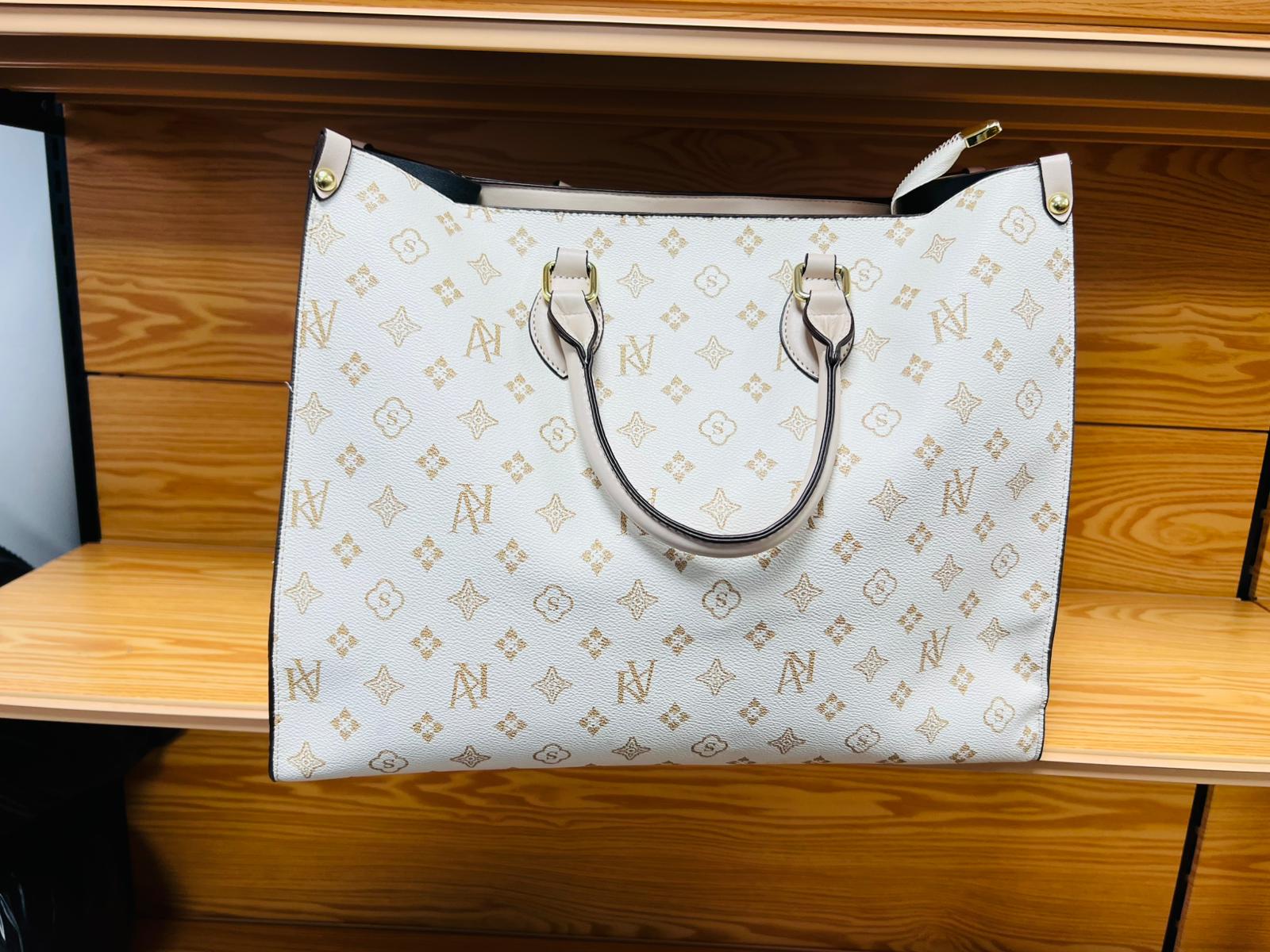 Large Size Ladies Hand Bags - Tote Bags