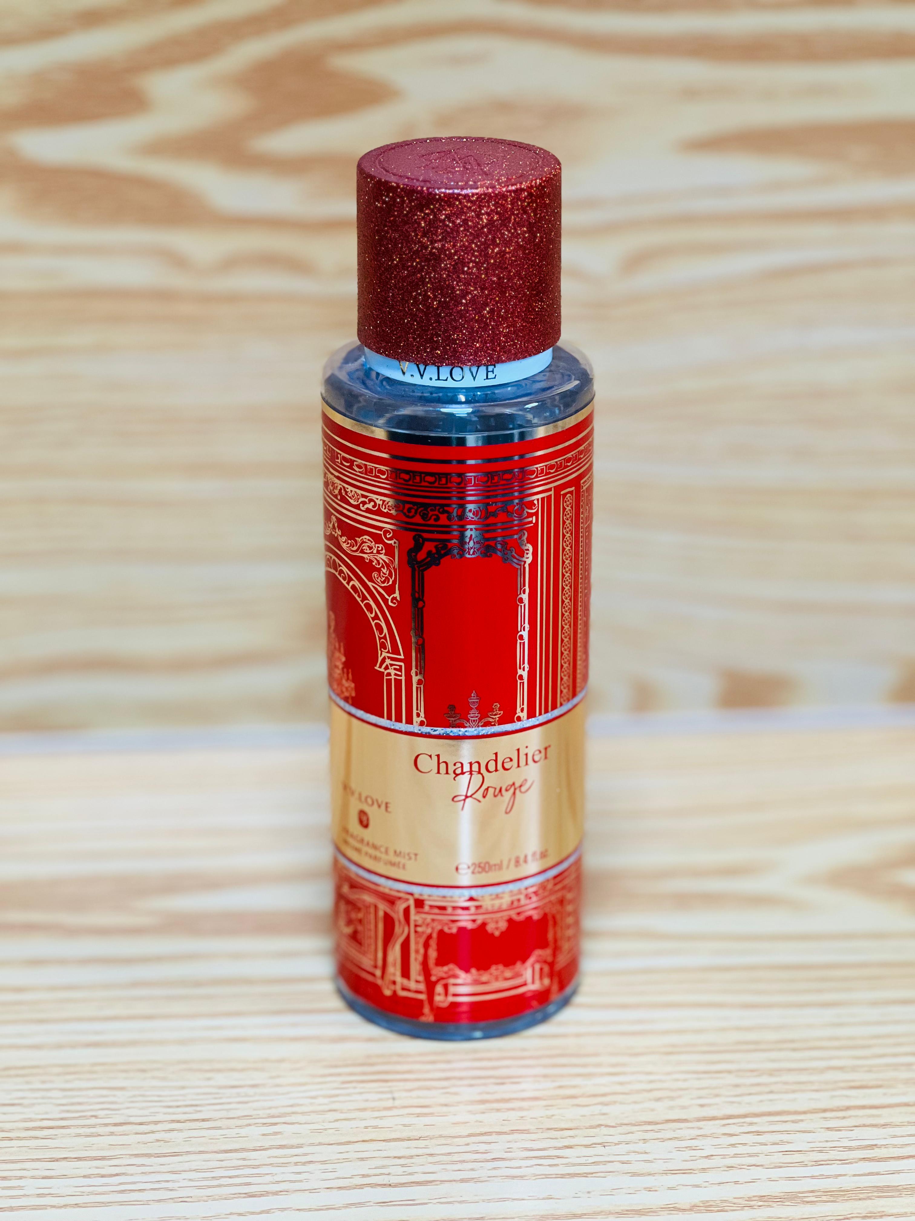 V.V.LOVE Fragrance Mist