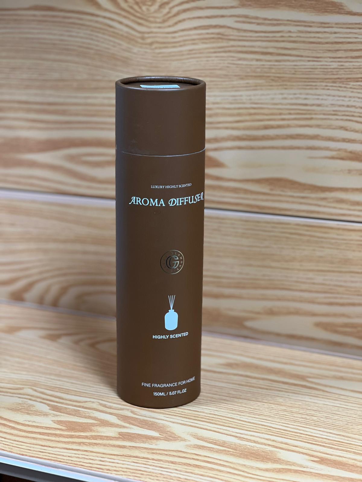 Aroma Diffuser 150ml with 5 Sticks