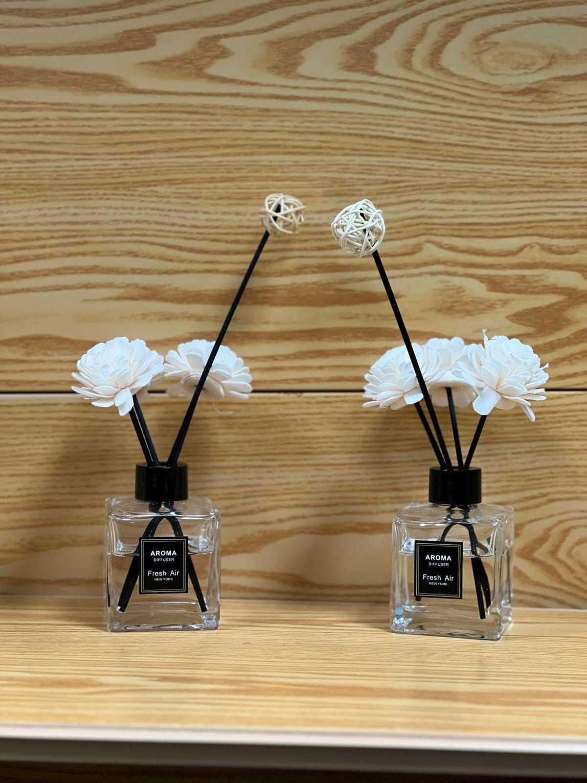 Beautiful Reed Diffuser