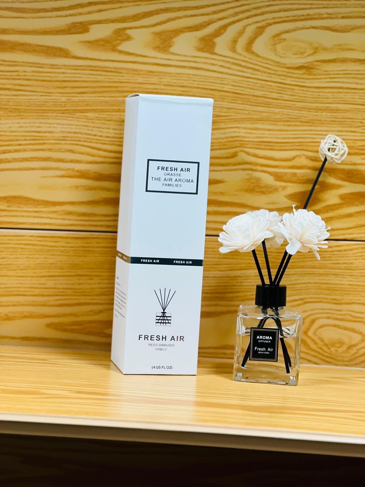 Beautiful Reed Diffuser